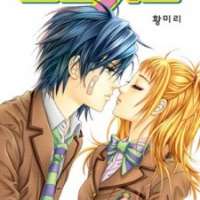  ����� Crab Kiss <small>Story & Art</small> 